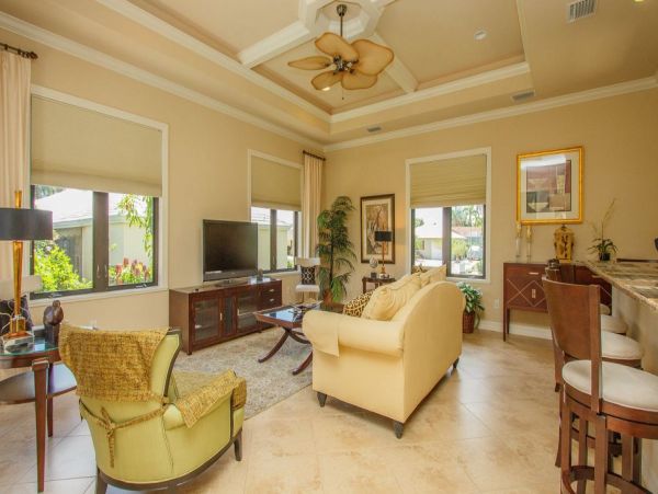 Luxury Marco Island Waterfront Home with Private Pool