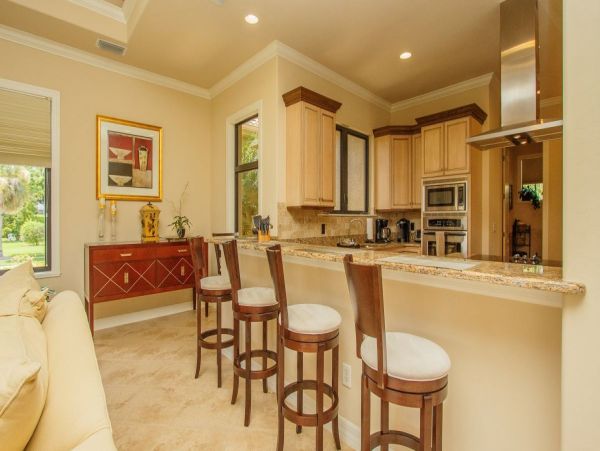 Luxury Marco Island Waterfront Home with Private Pool