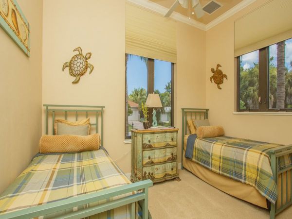 Luxury Marco Island Waterfront Home with Private Pool