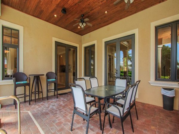 Luxury Marco Island Waterfront Home with Private Pool