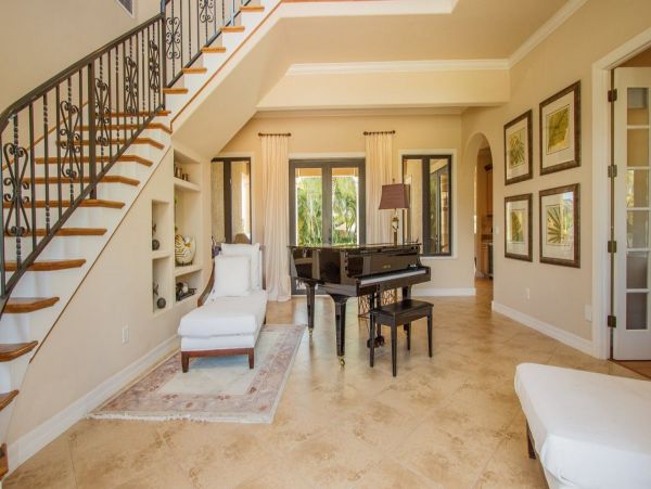 Luxury Marco Island Waterfront Home with Private Pool