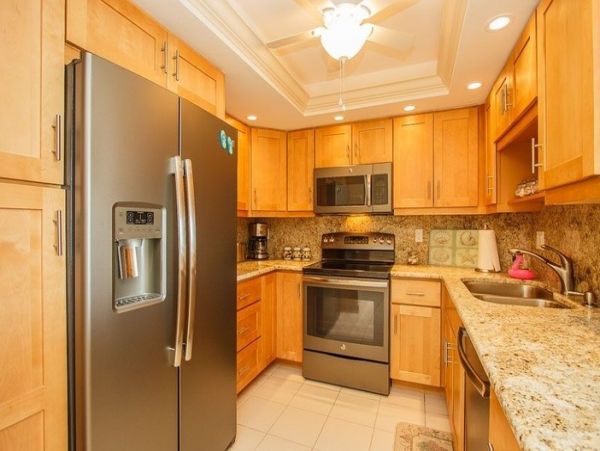 Marco Island 2 Bedroom Vacation Condo Sleeps 6 Guests