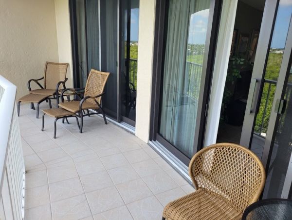 Marco Island Condo 918066