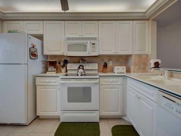 Marco Island Condo 918066