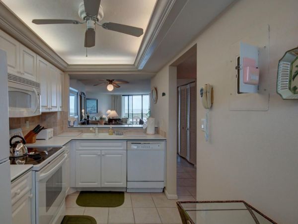 Marco Island Condo 918066