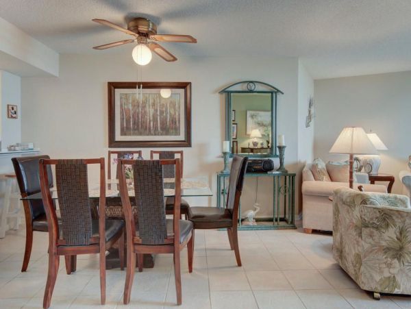 Marco Island Condo 918066