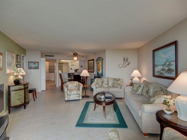 Marco Island Condo 918066