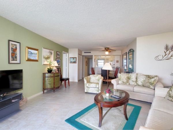 Marco Island Condo 918066