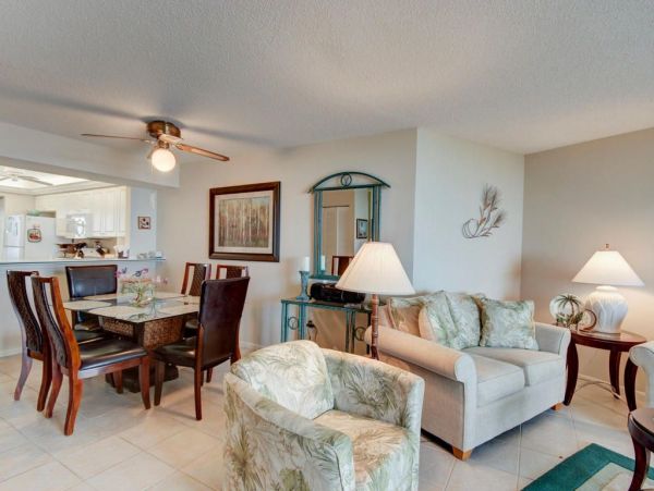Marco Island Condo 918066