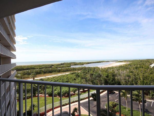 Marco Island Condo 918066