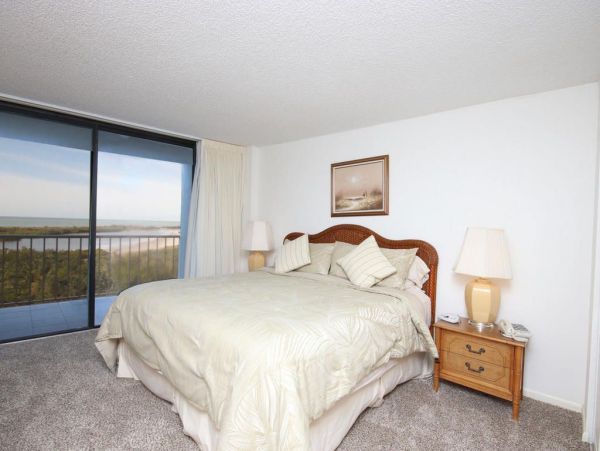 Marco Island Condo 918066