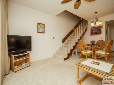 Marco Island Vacation Condo Sleeps Six Guests.