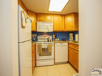 Marco Island Vacation Condo Sleeps Six Guests.