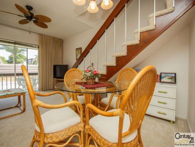 Marco Island Vacation Condo Sleeps Six Guests.