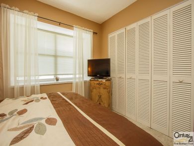 Marco Island Vacation Condo Sleeps Six Guests.