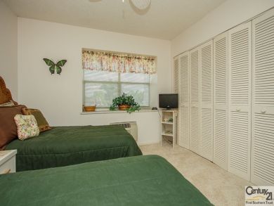 Marco Island Vacation Condo Sleeps Six Guests.