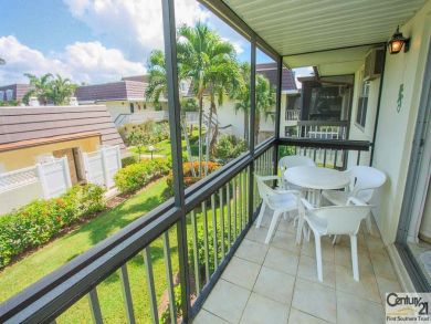Marco Island Vacation Condo Sleeps Six Guests.