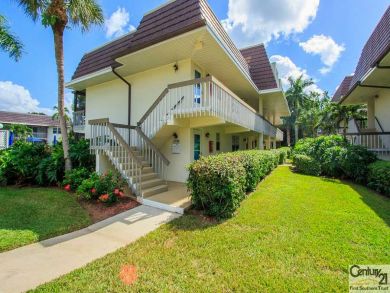 Marco Island Vacation Condo Sleeps Six Guests.