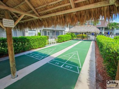 Marco Island Vacation Condo Sleeps Six Guests.
