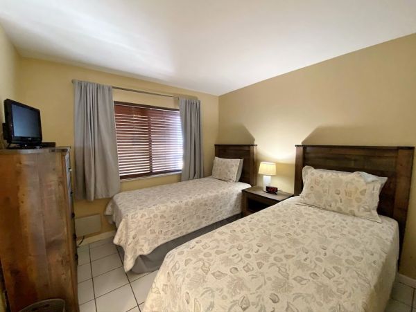 Beachfront Two Bedroom Marco Island Vacation Condo