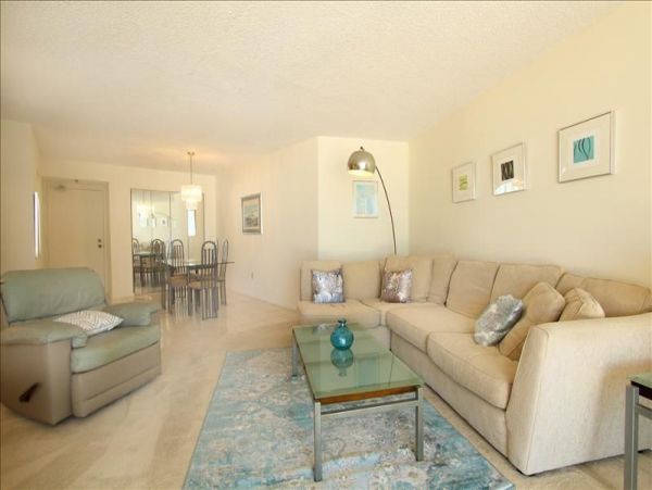 Marco Island Gulf Views Vacation Rental