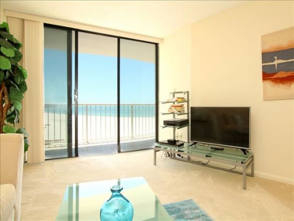 Marco Island Gulf Views Vacation Rental