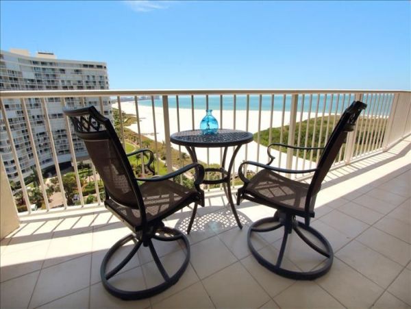Marco Island Gulf Views Vacation Rental