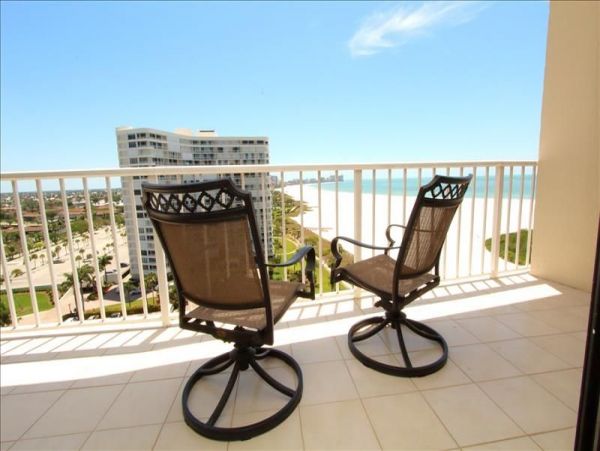 Marco Island Gulf Views Vacation Rental