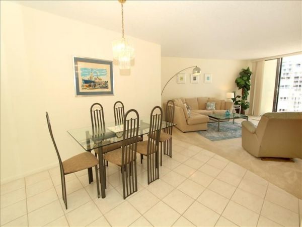 Marco Island Gulf Views Vacation Rental