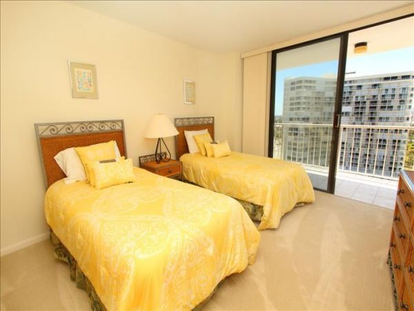 Marco Island Gulf Views Vacation Rental