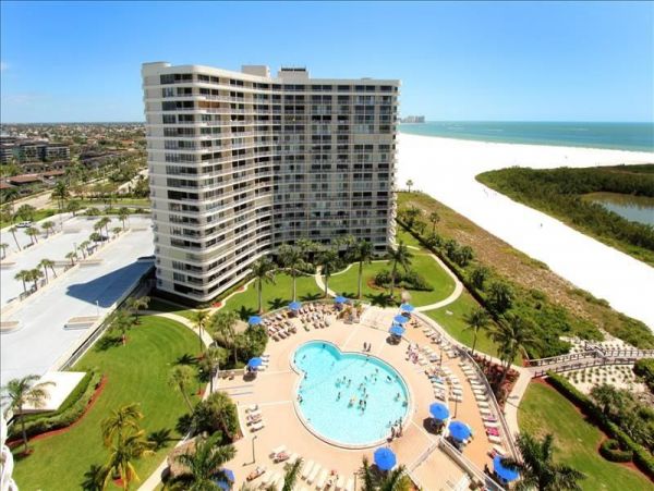 Marco Island Gulf Views Vacation Rental