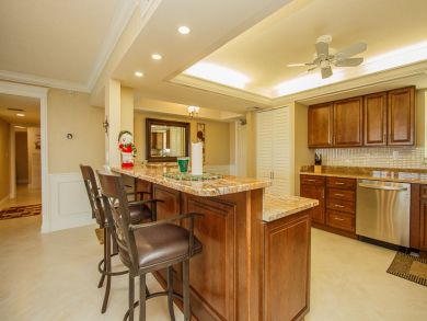 Marco Island Condo 918074