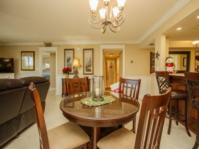 Marco Island Condo 918074