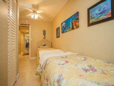 Marco Island Condo 918074