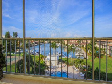 Marco Island Condo 918074