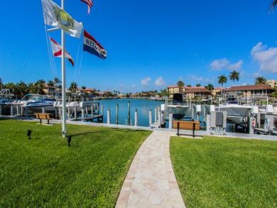 Marco Island Condo 918074