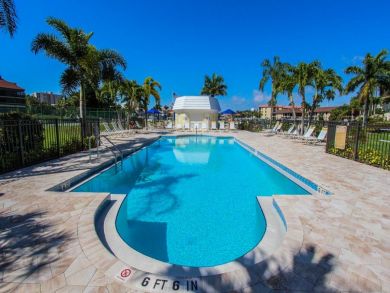 Marco Island Condo 918074
