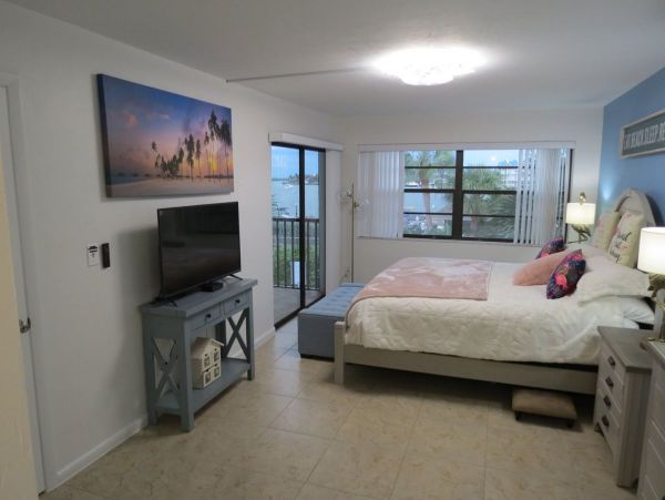 Marco Island Condo 918076