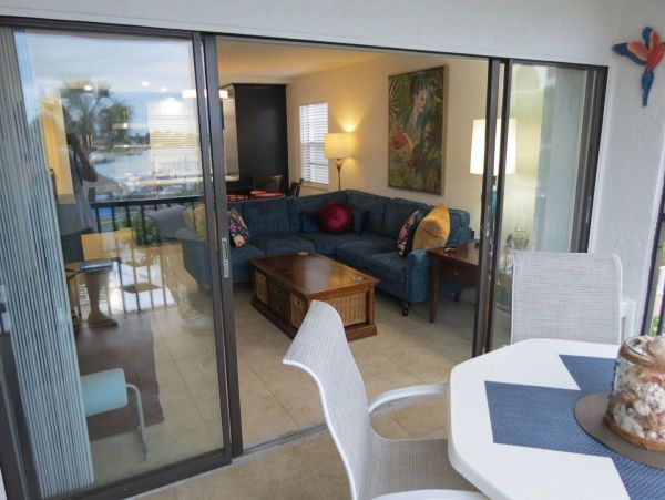 Marco Island Condo 918076
