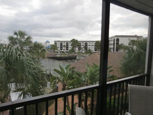 Marco Island Condo 918076