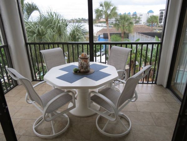 Marco Island Condo 918076
