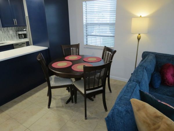 Marco Island Condo 918076