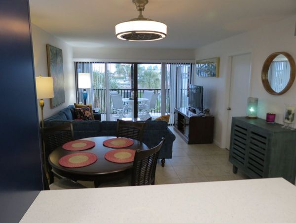 Marco Island Condo 918076