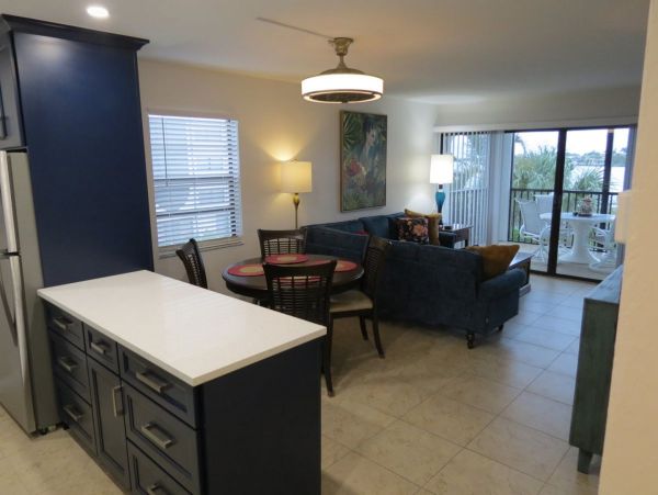 Marco Island Condo 918076