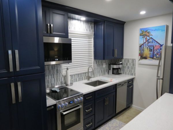 Marco Island Condo 918076