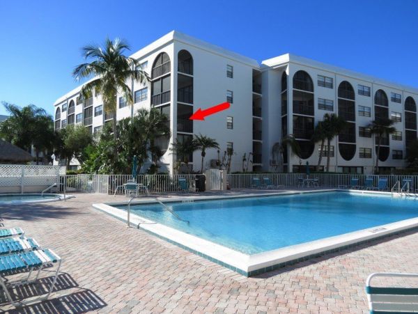 Marco Island Condo 918076
