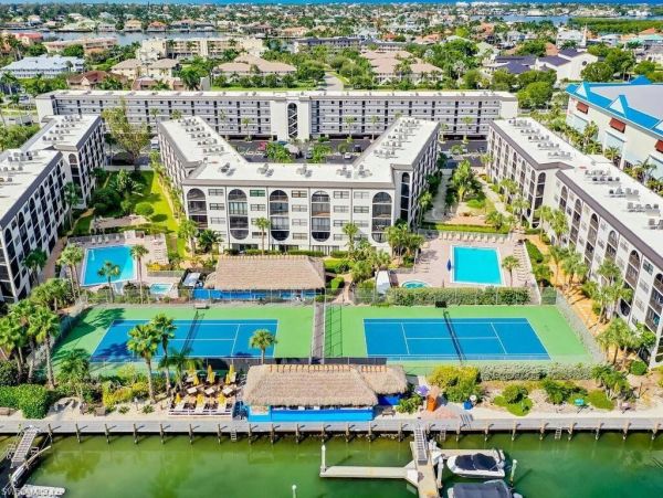 Marco Island Condo 918076