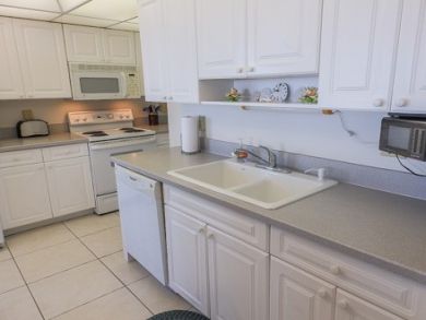 Marco Island Condo 918077