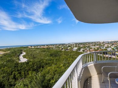 Marco Island Condo 918077