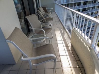 Marco Island Condo 918077